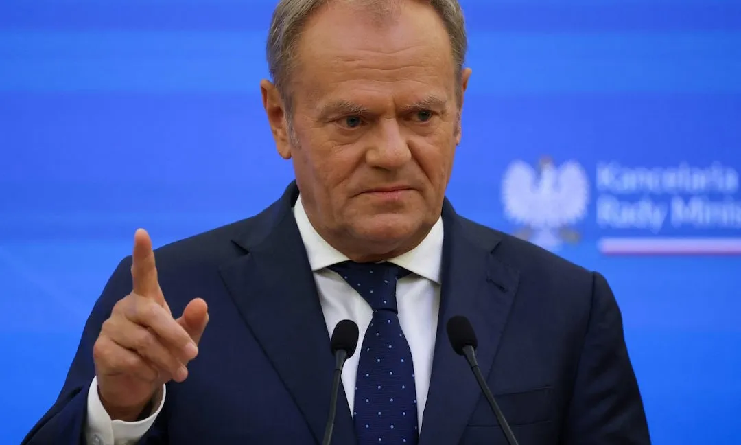 Ba Lan bắt giữ 8 nghi phạm chuẩn bị thực hiện hành vi phá hoại