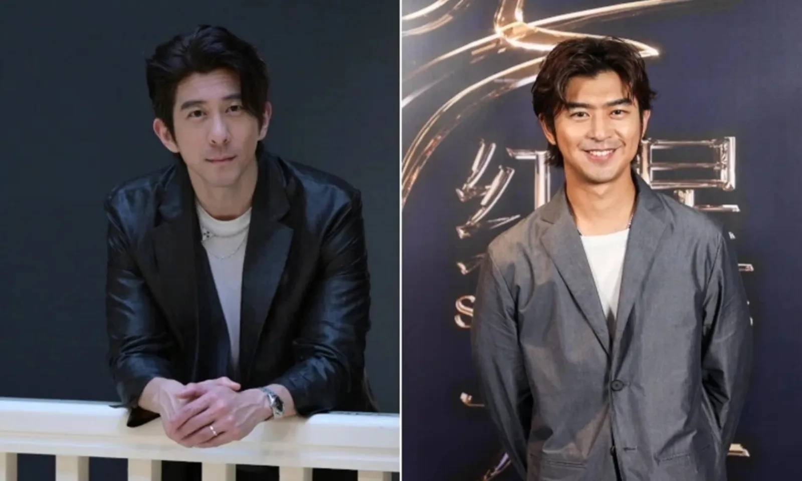 2 diễn viên Đài Loan bị bắt vì trốn nghĩa vụ quân sự