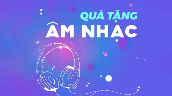 Quà Tặng Âm Nhạc - Một giờ thong thả #36