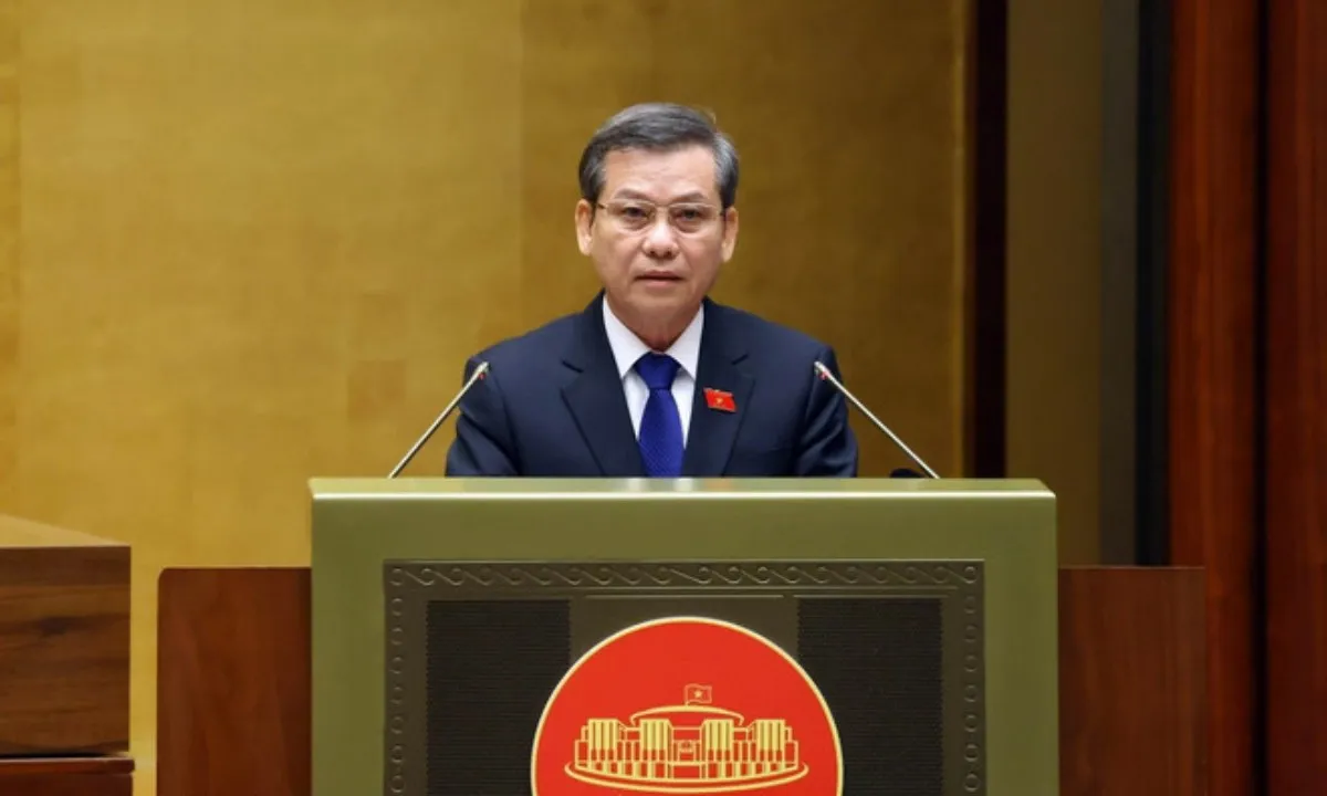 Tòa án bước vào giai đoạn “số hóa và chuẩn hóa”