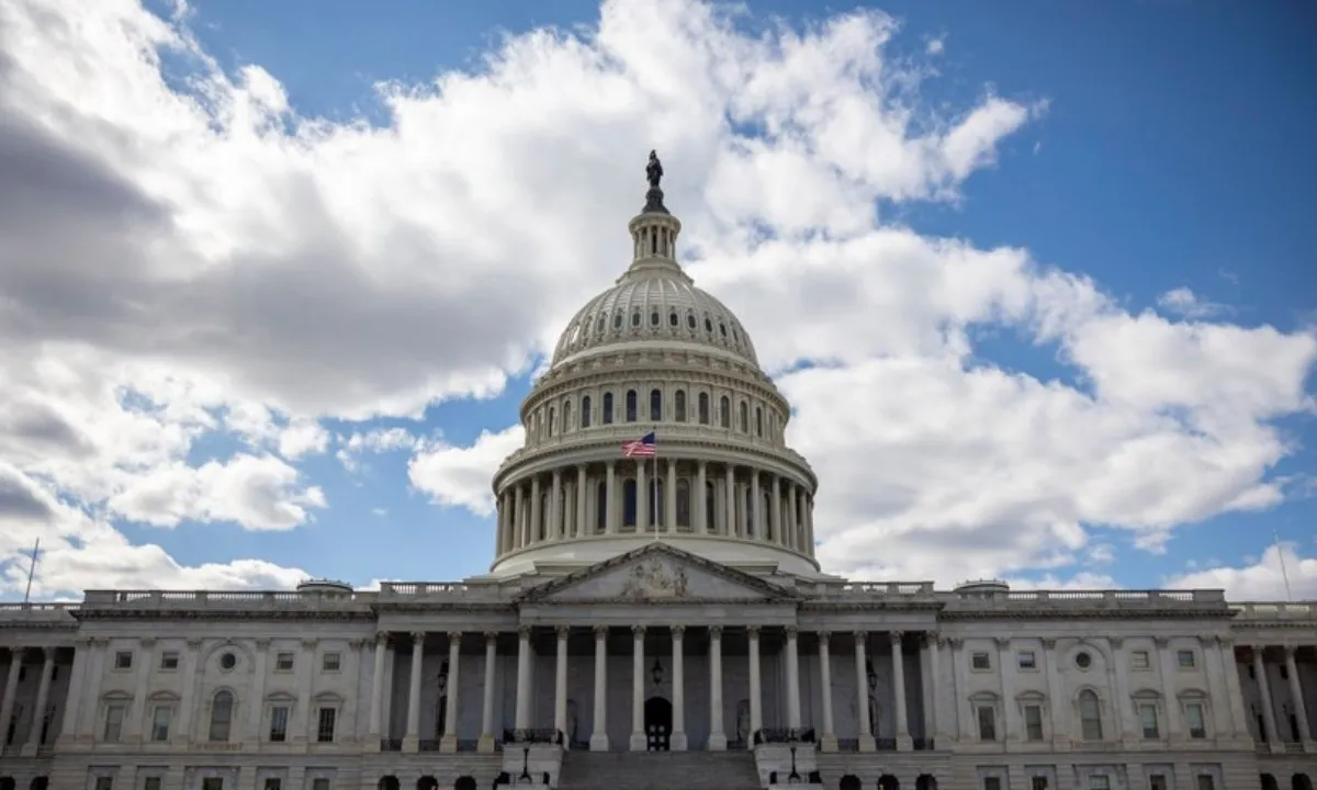 Thượng viện bỏ phiếu bất thành, Chính phủ Mỹ bước vào tuần thứ ba đóng cửa