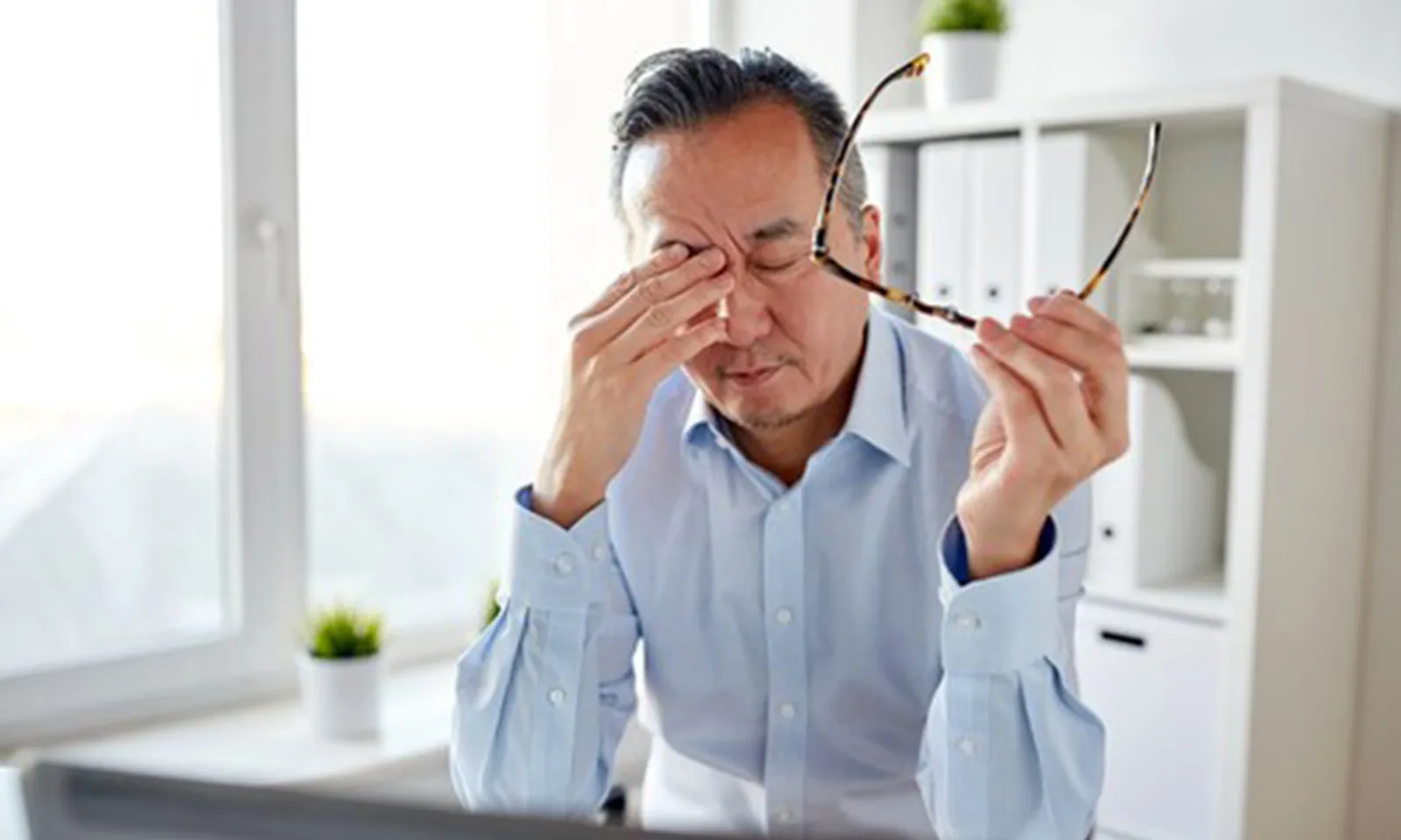 10 điều giúp bạn sống nhẹ nhõm hơn ở tuổi trung niên