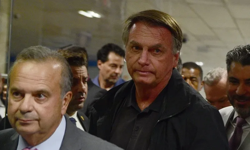 Brazil tuyên án 7 người liên quan âm mưu đảo chính thời ông Bolsonaro
