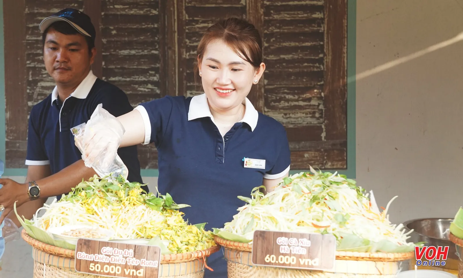 TPHCM ra mắt 20 tour ẩm thực mới