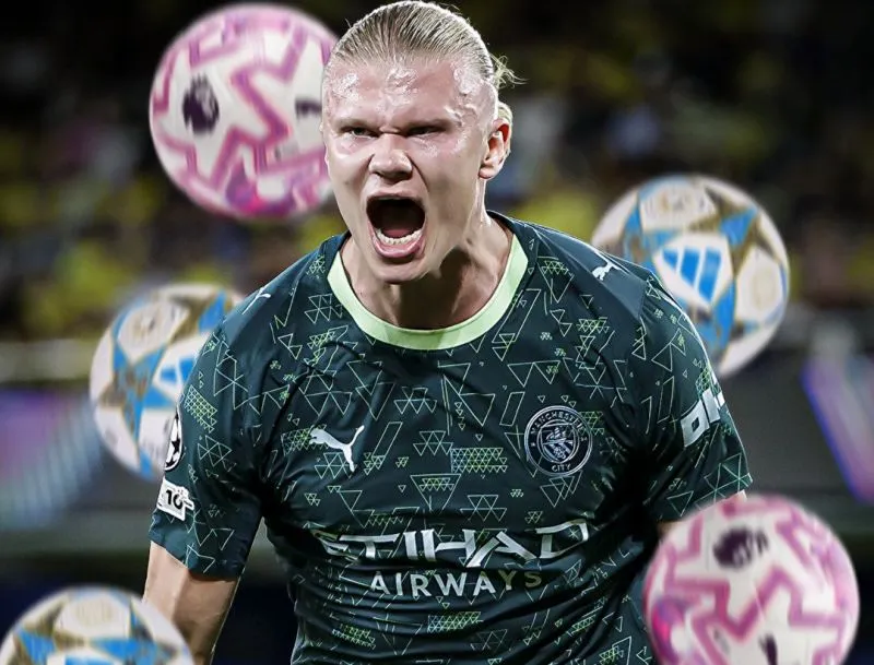 haaland-man-city
