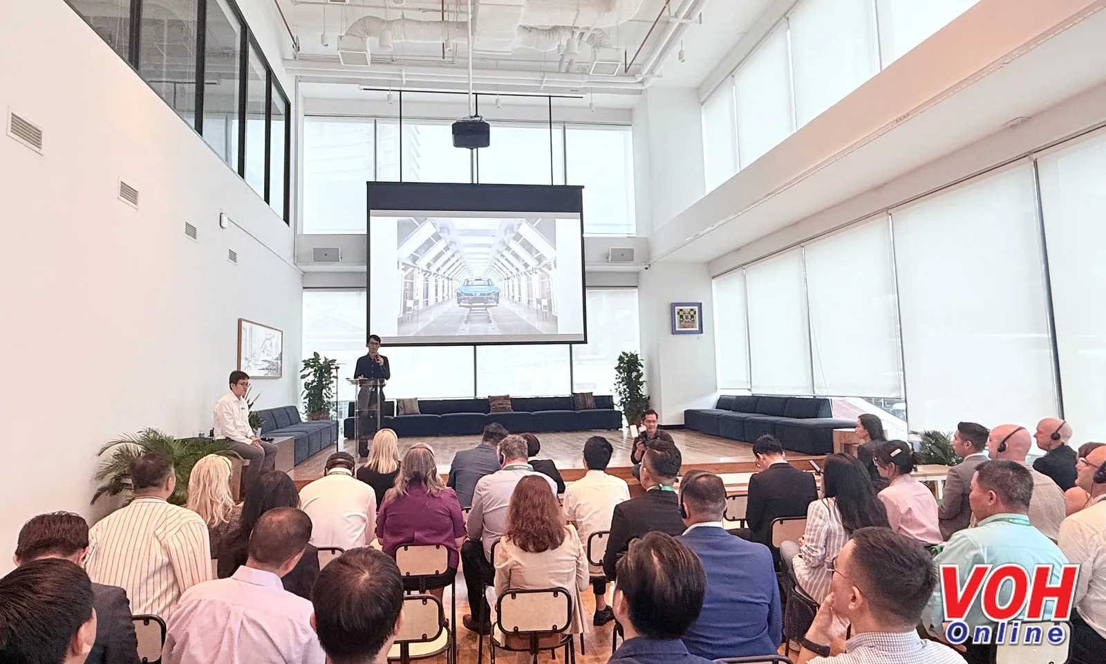 Hợp tác giáo dục số: không có Thầy Cô, phụ huynh không dám gửi con vào học