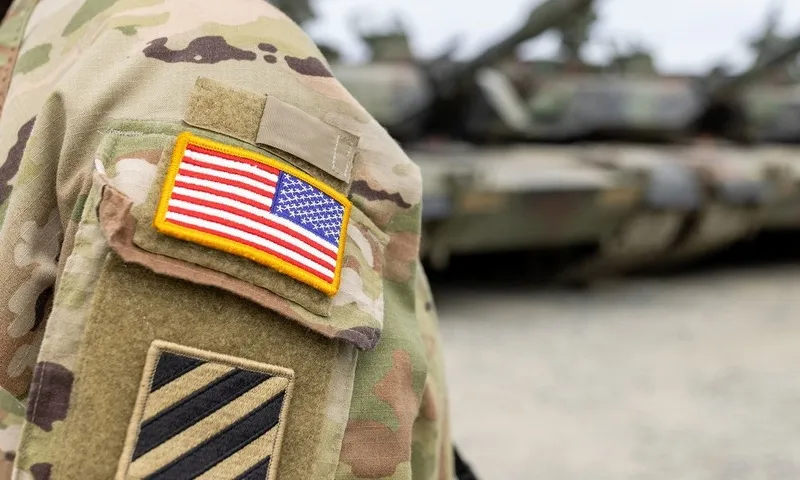 Đức tạm ứng trả lương cho 11.000 nhân viên tại căn cứ quân sự Mỹ