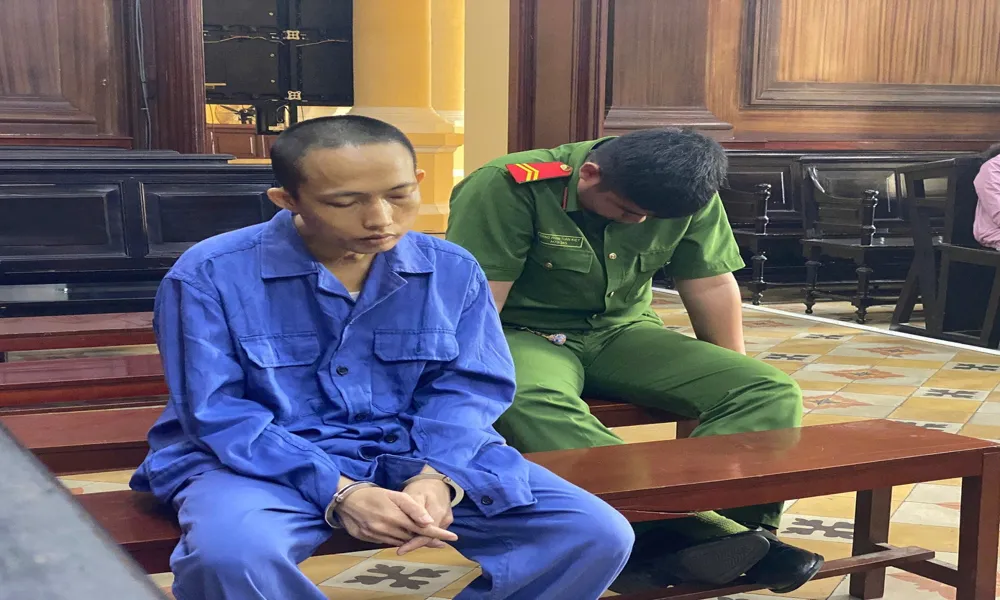 Ghen tuông mù quáng, chồng từ Đắk Lắk vào TPHCM sát hại vợ