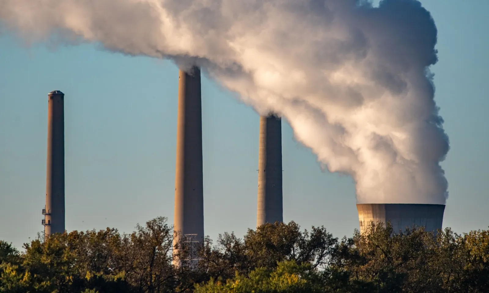 Tiêu thụ than toàn cầu cao kỷ lục vào năm 2024