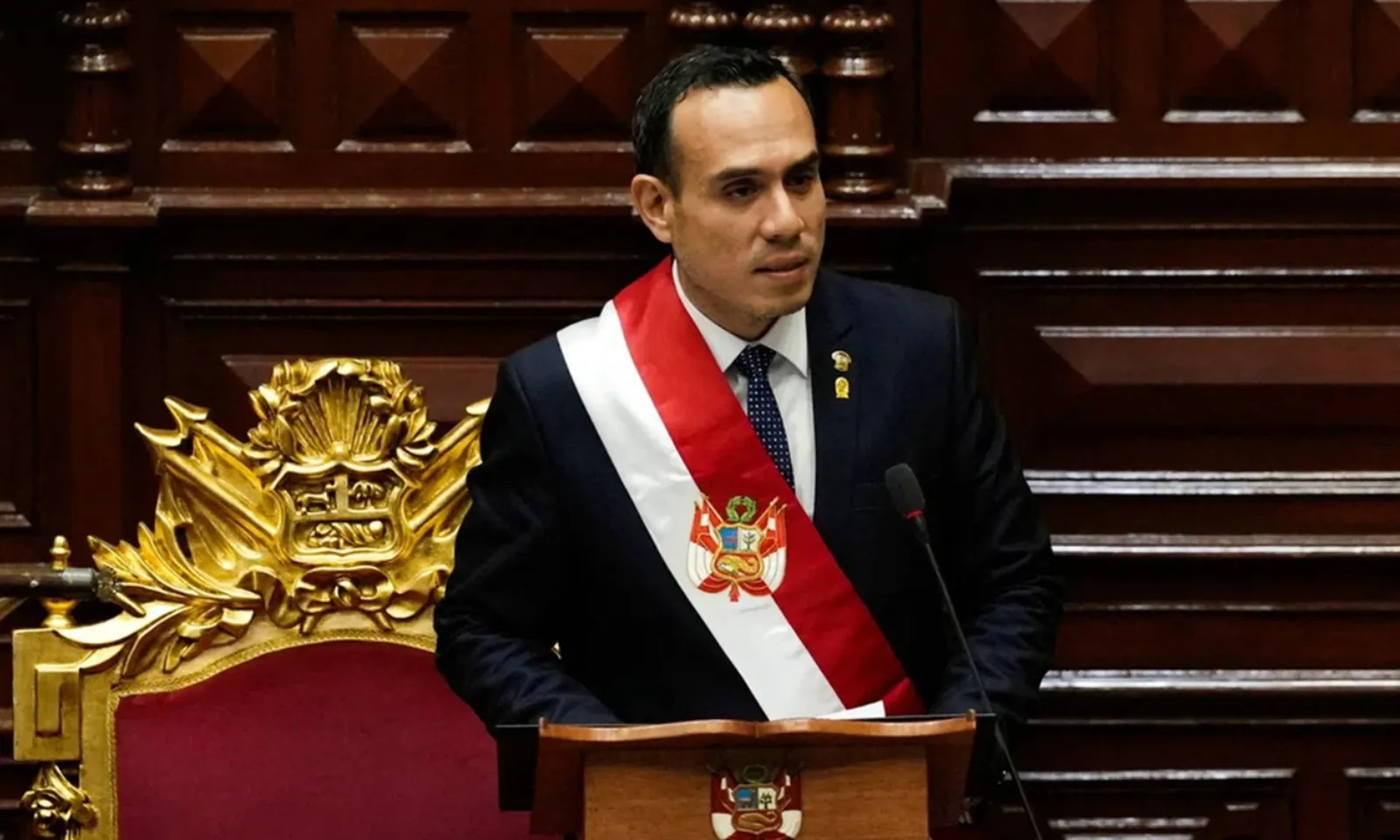 Peru tuyên bố tình trạng khẩn cấp 30 ngày tại Lima do tội phạm gia tăng