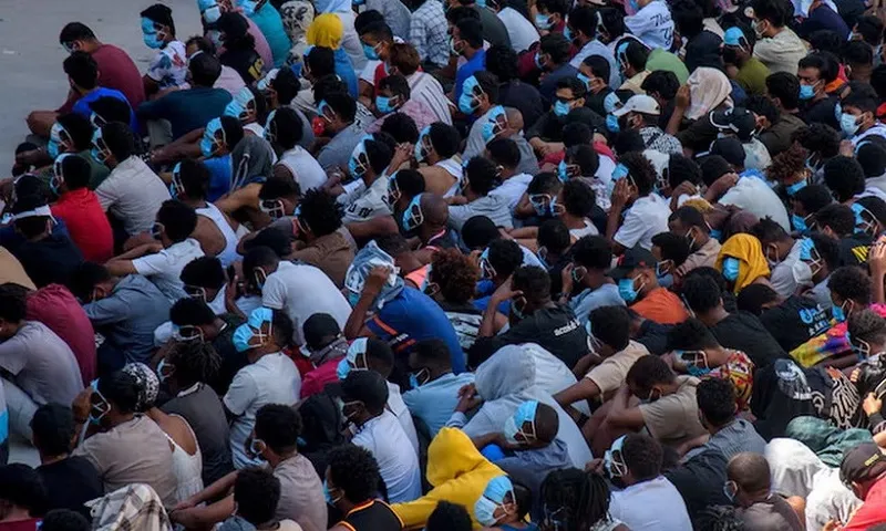 Myanmar đột kích trung tâm lừa đảo quy mô lớn, bắt hơn 2.000 người