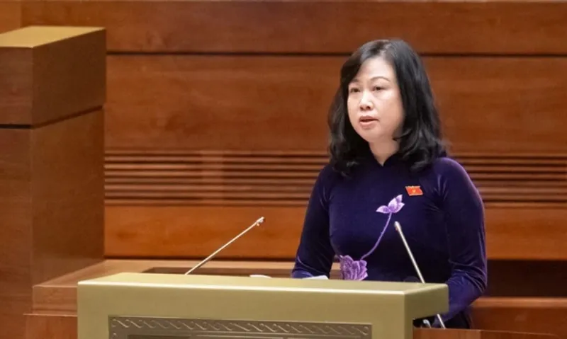 DAO HONG LA