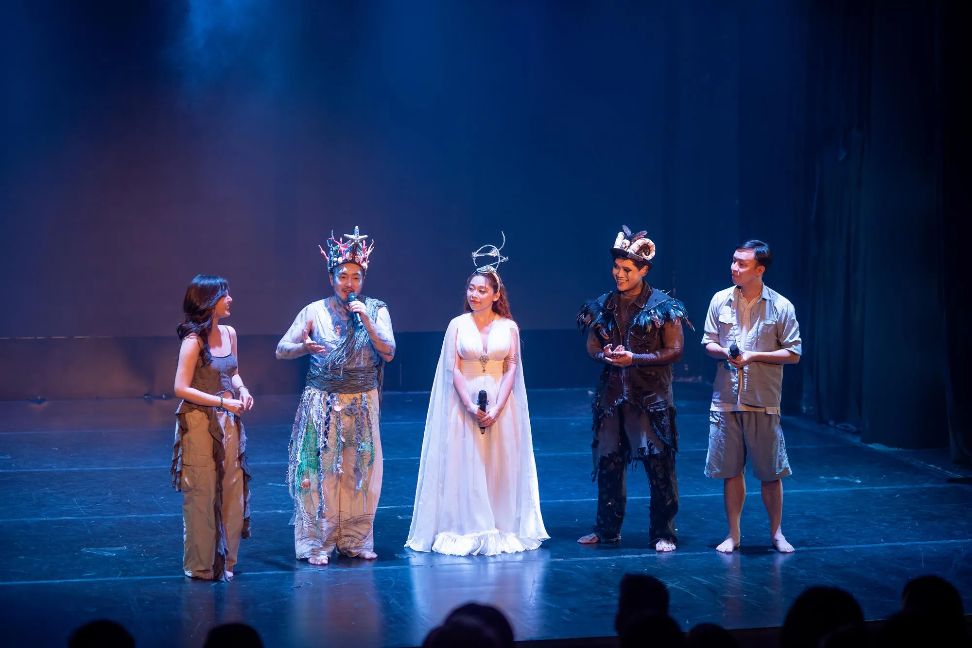 Jay-Thiên Nguyễn, Thảo Ngọc, Timmy