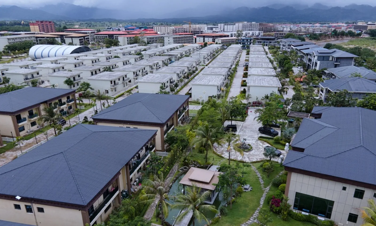 Starlink vô hiệu hóa 2.500 thiết bị thu Internet vệ tinh liên quan đến lừa đảo tại Myanmar