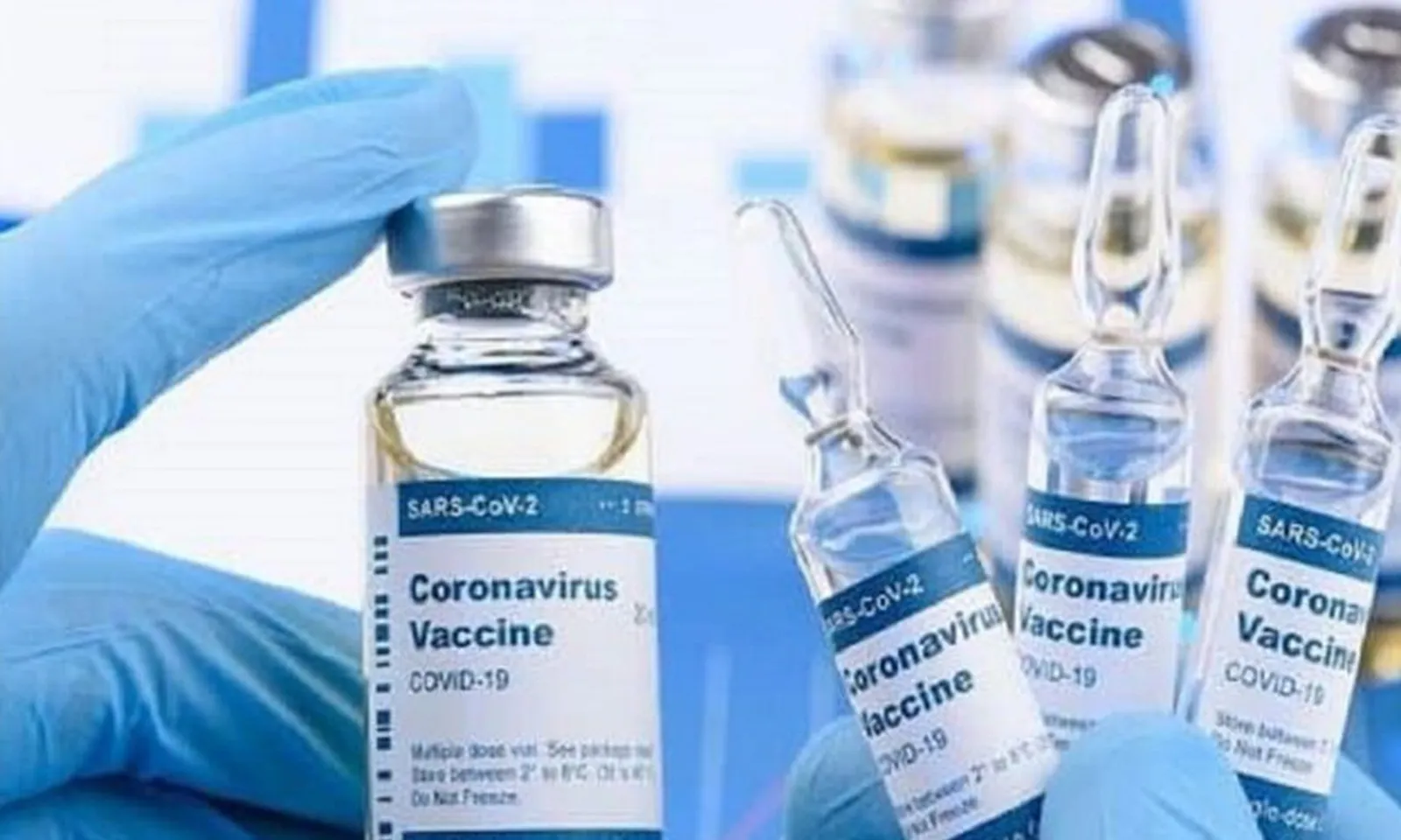 Vaccine Covid-19 có thể hỗ trợ điều trị một số loại ung thư 
