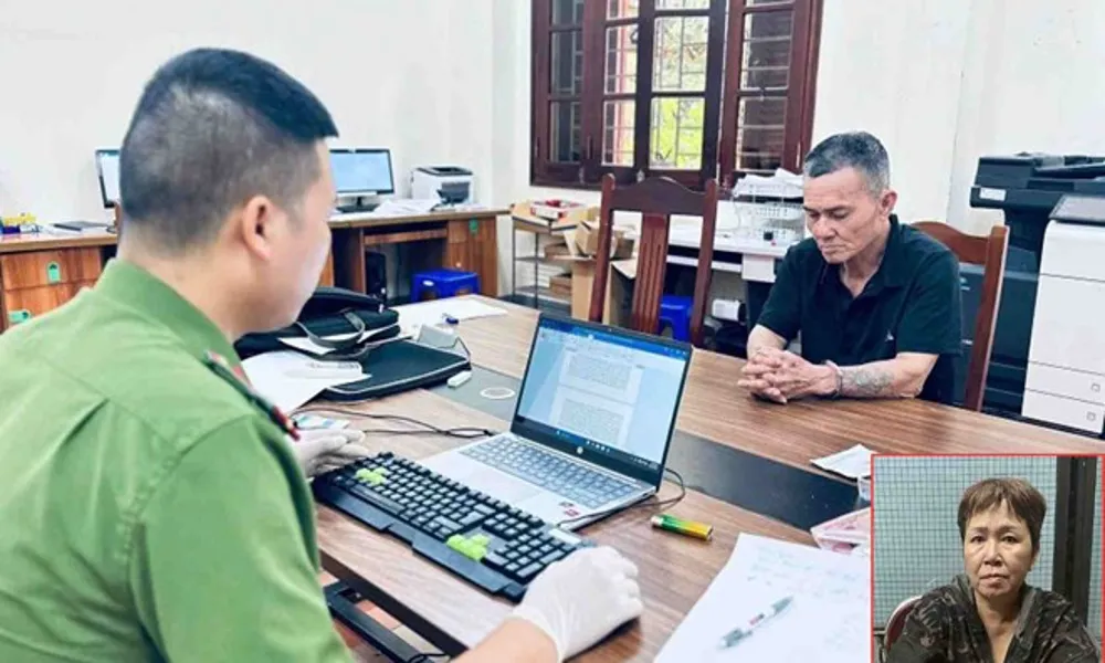 Triệt phá đường dây ma túy liên tỉnh do “nữ trùm” Lạng Sơn cầm đầu