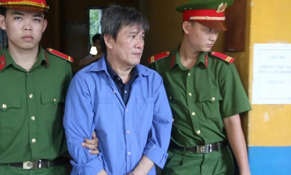 Truy tố cựu Chủ tịch Agribank và Dương Thanh Cường trong đại án 1.053 tỷ đồng