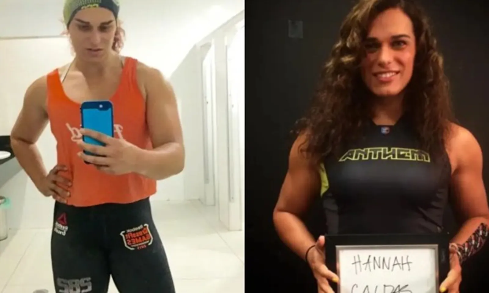 Mỹ: Vận động viên bơi lội chuyển giới bị cấm thi đấu 5 năm vì từ chối xét nghiệm giới tính