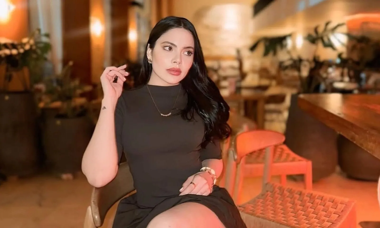 Một hoa hậu bị buộc tội giết người trong vụ xả súng tại Mỹ