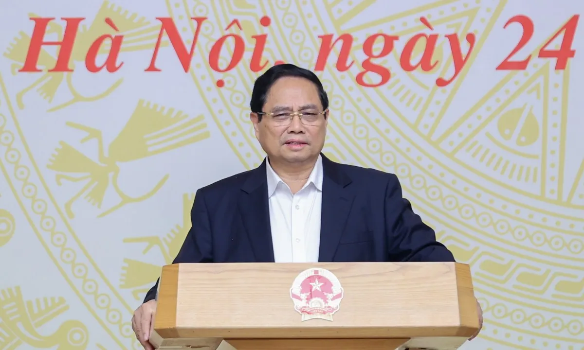 Thủ tướng: Chính sách nhà ở xã hội phải thuận lợi nhất cho người mua