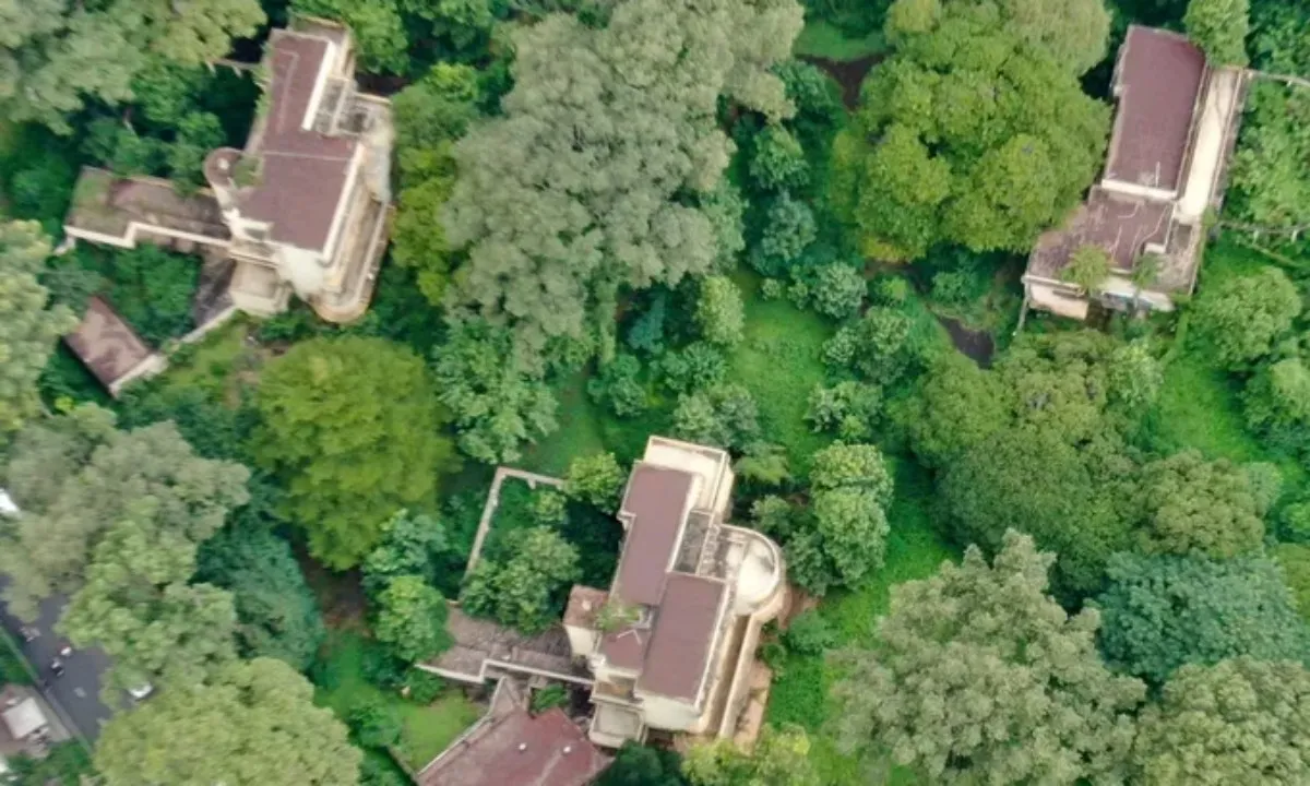 Chủ tịch TPHCM định hướng khu đất số 1 Lý Thái Tổ làm công viên