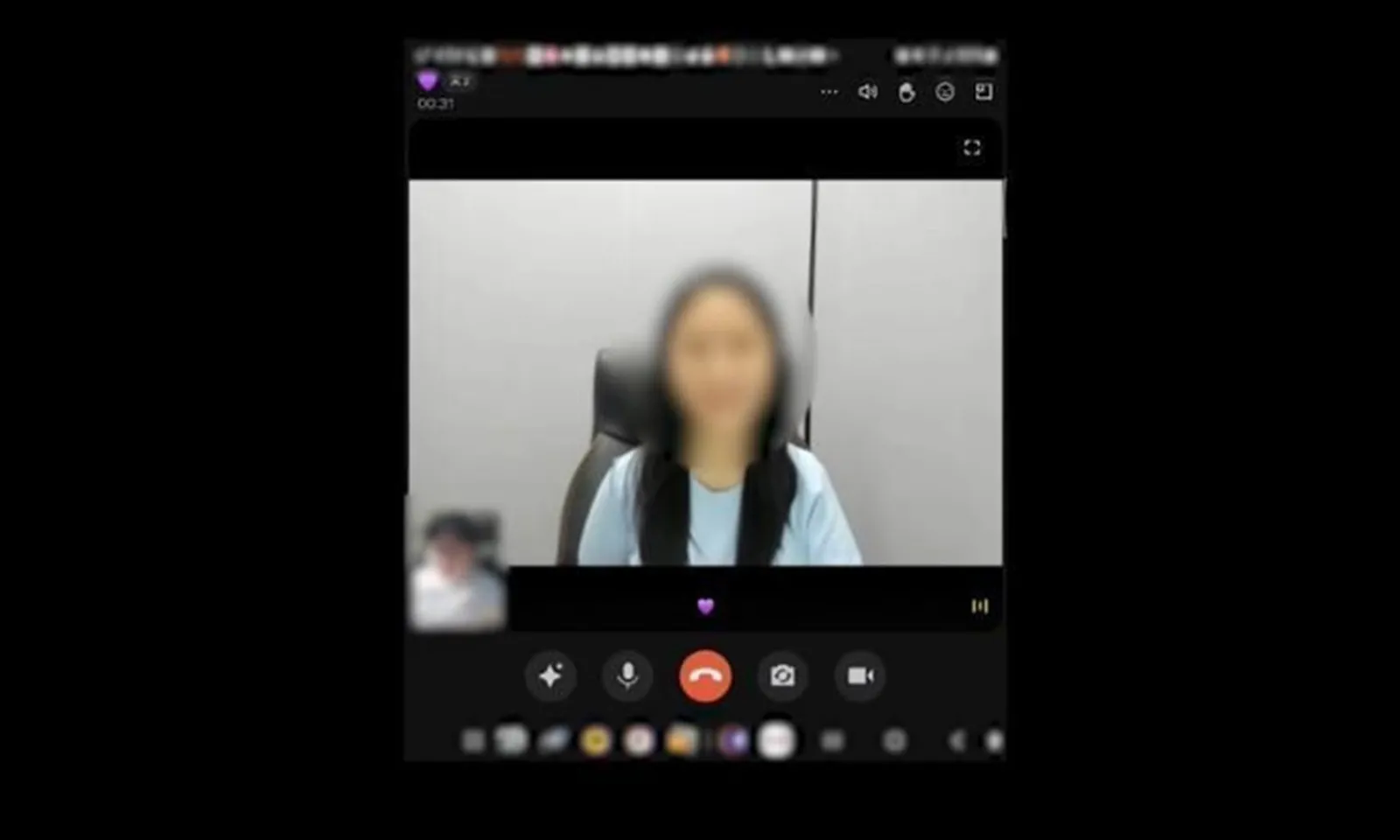 Đàn ông Hàn Quốc mất 1.800 tỷ đồng trong 9 tháng vì bị ‘lừa tình’ qua mạng