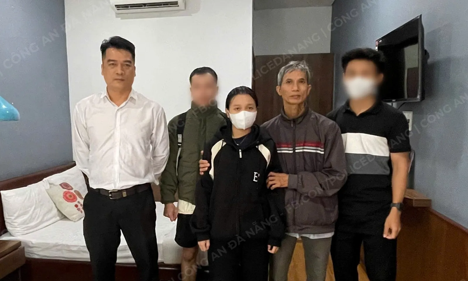 Bị “bắt cóc online”, nữ sinh đòi gia đình chuyển 220 triệu đồng để “chứng minh tài chính”