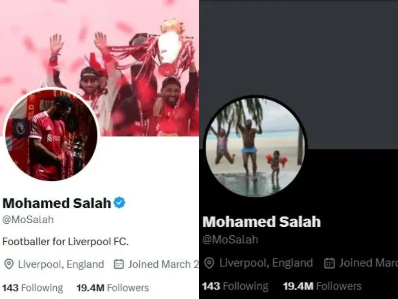 salah