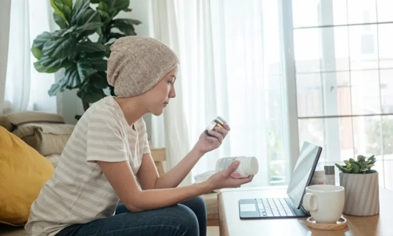 Đột phá mới trong điều trị ung thư: Dùng ánh sáng đèn LED để tiêu diệt khối u