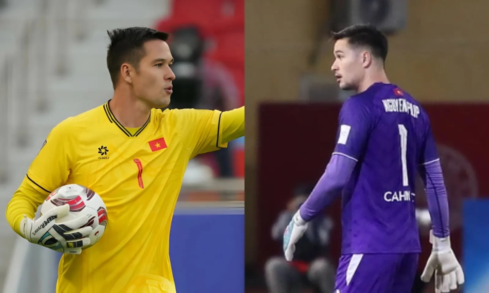 Nguyễn Filip dính chấn thương dài hạn, CLB CAHN và ĐT Việt Nam tổn thất lớn