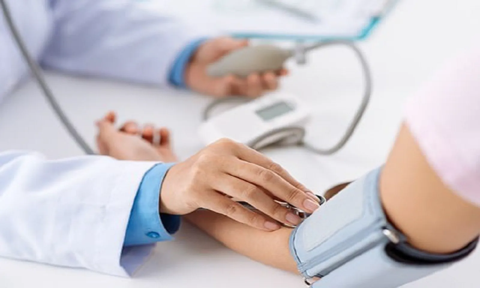 Những dấu hiệu cảnh báo đường huyết thấp