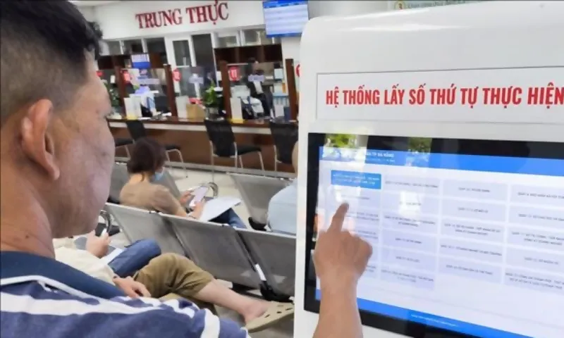 Thu tuc hành chinhg