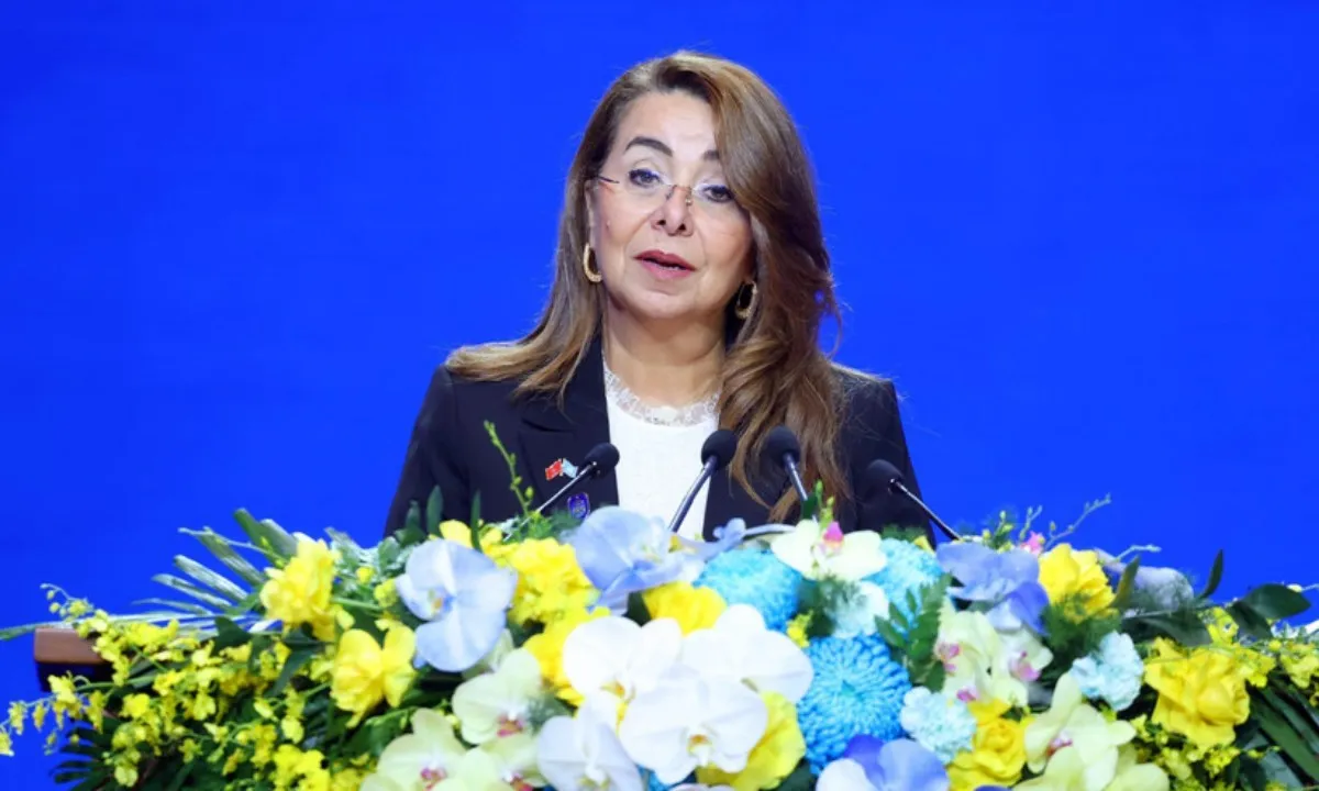 Ký Công ước Hà Nội: Bước ngoặt đa phương cho kỷ nguyên AI