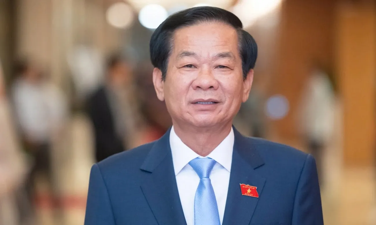 Bộ Nội vụ có tân Bộ trưởng