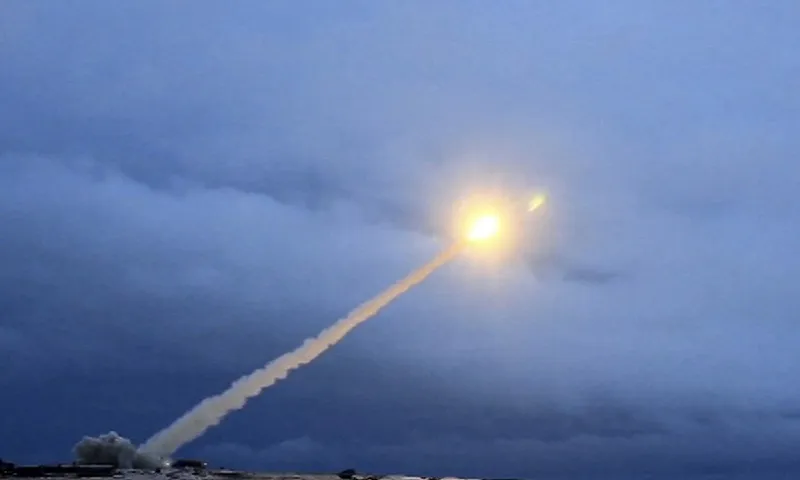 thử tên lứa - Ảnh minh họa VCG