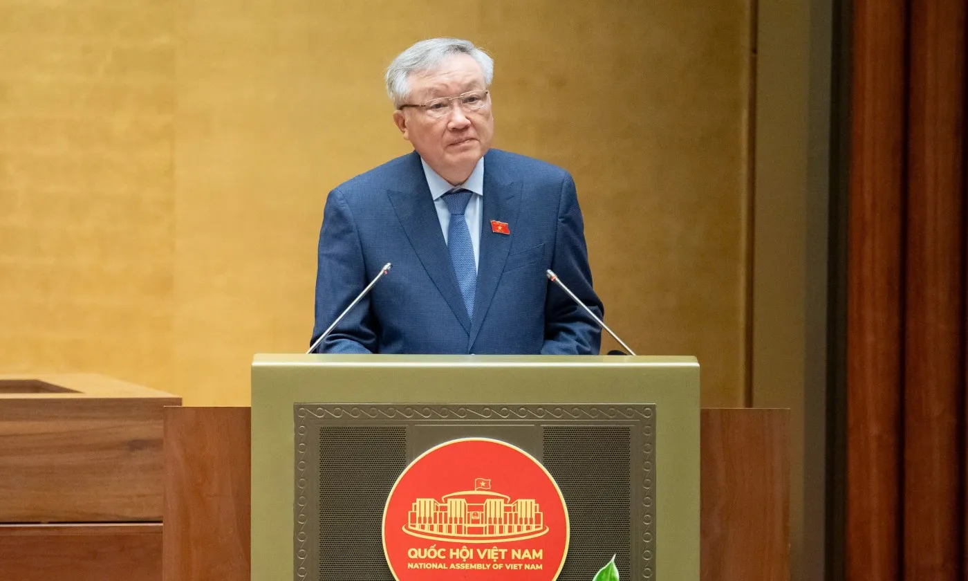 Đề xuất không yêu cầu cá nhân cung cấp phiếu lý lịch tư pháp số 2