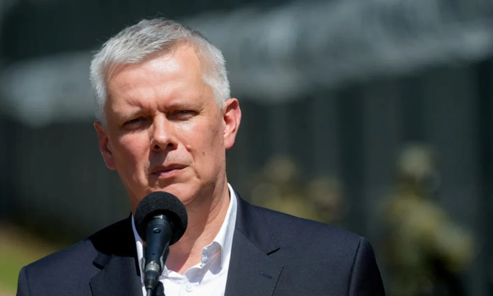 Ba Lan bắt giữ 2 người Ukraine nghi là gián điệp