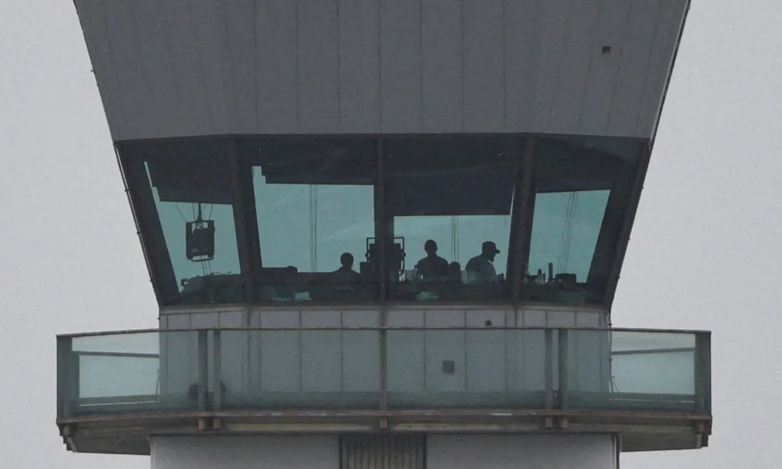 Mỹ: Hơn 8.000 chuyến bay bị hoãn do kiểm soát viên không lưu không đi làm