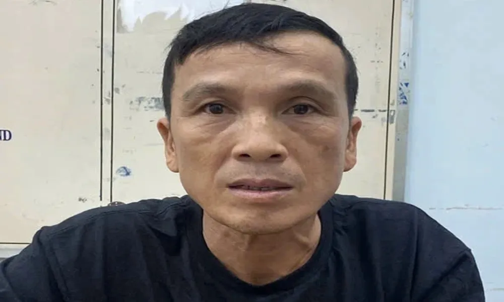 Truy nã 2 năm, kẻ trộm bị bắt vì đi rút tiền ở ngân hàng