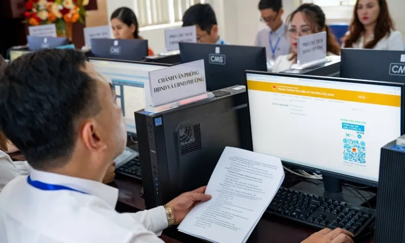 Đề xuất bỏ chứng chỉ bồi dưỡng ngạch, hạng chức danh nghề nghiệp 