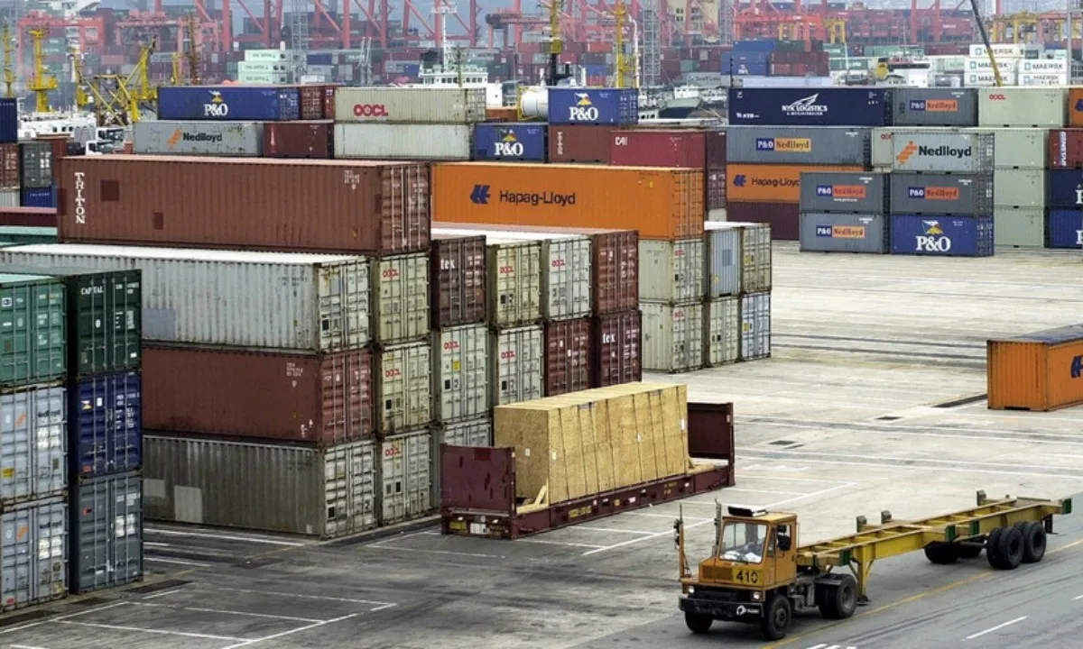 Gói đầu tư 350 tỉ USD “kẹt số”: Thương mại Mỹ-Hàn bế tắc