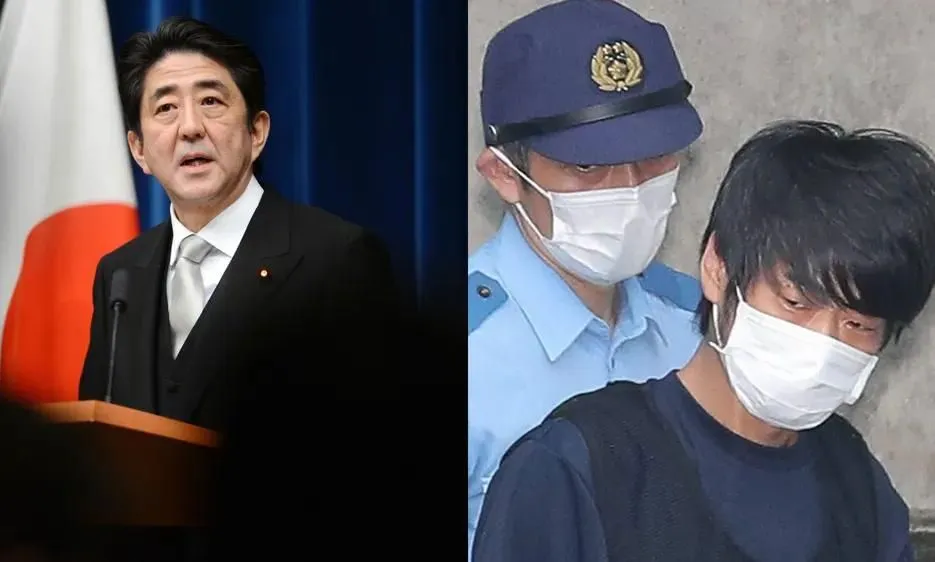 Nghi phạm ám sát cựu Thủ tướng Nhật Shinzo Abe ra tòa sau ba năm