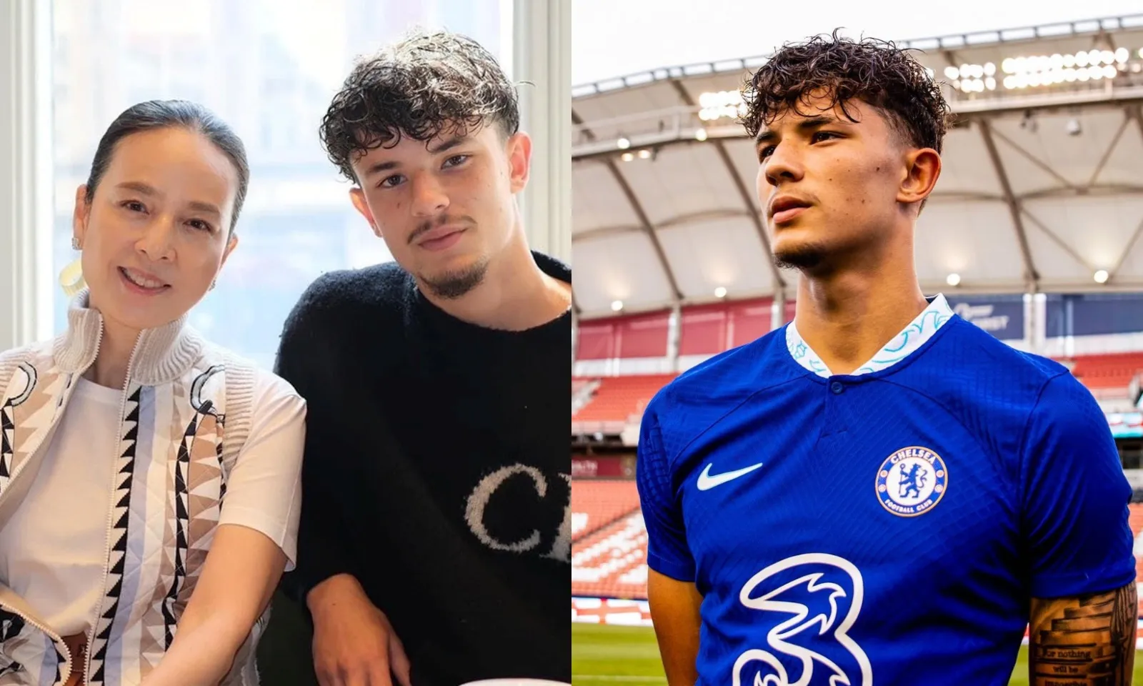 Cựu tiền đạo Chelsea và Tottenham chính thức gia nhập tuyển Thái Lan