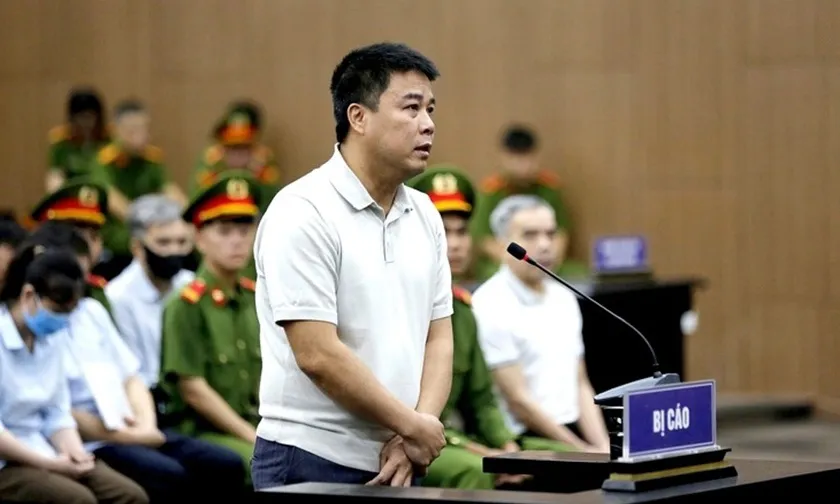 Truy tố cựu Chủ tịch Tập đoàn Phúc Sơn trong vụ án sân bay Nha Trang