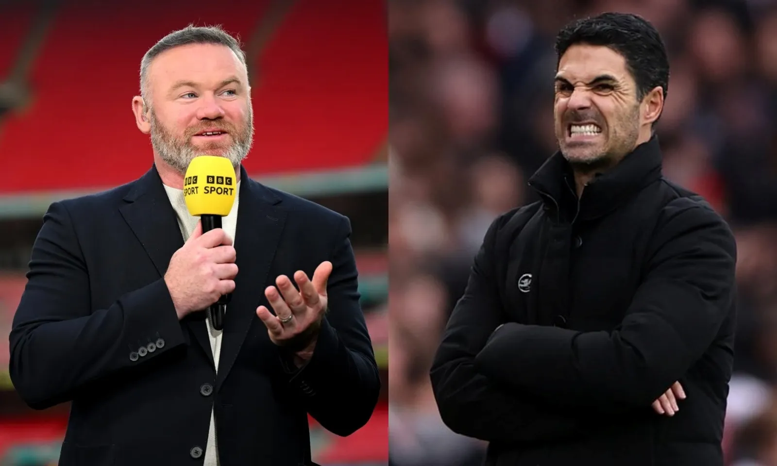 Rooney dự báo kịch bản Arteta bị Arsenal sa thải