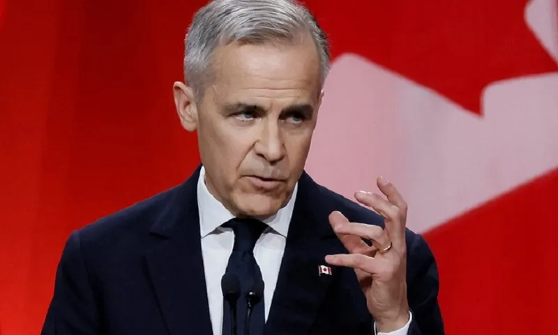 Canada sẵn sàng nối lại đàm phán thương mại với Mỹ