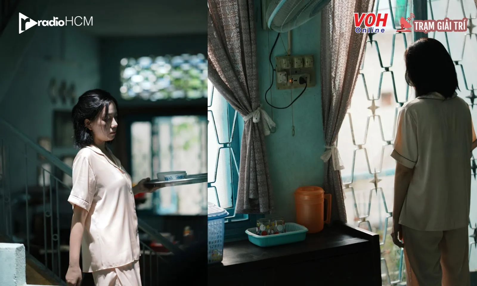 Băng Di sợ không thoát vai diễn sau khi quay ‘Cục Vàng Của Ngoại’ và bí quyết “xả vai” 