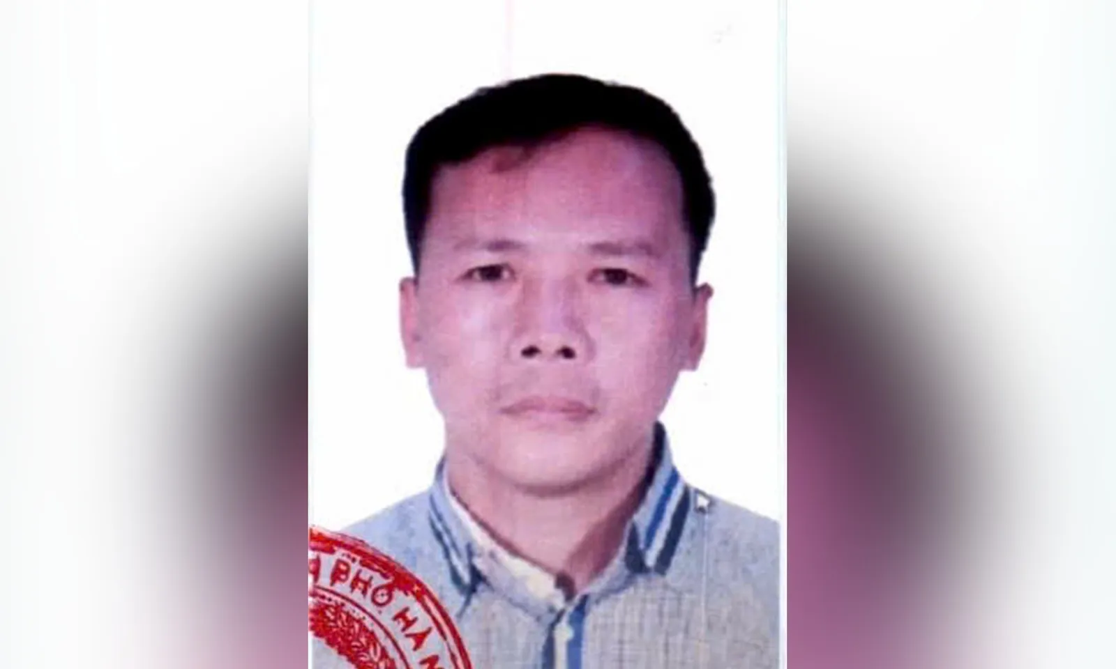 Truy nã người đàn ông làm giả ‘xác nhận giáo viên’ để vay vốn ưu đãi từ ngân hàng