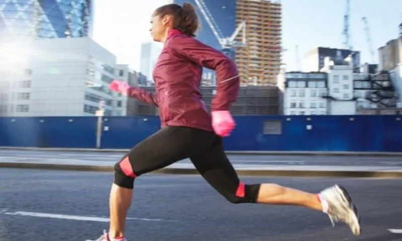 Nghiên cứu mới: Nam giới cần tập thể dục gấp đôi phụ nữ để giảm nguy cơ mắc bệnh tim