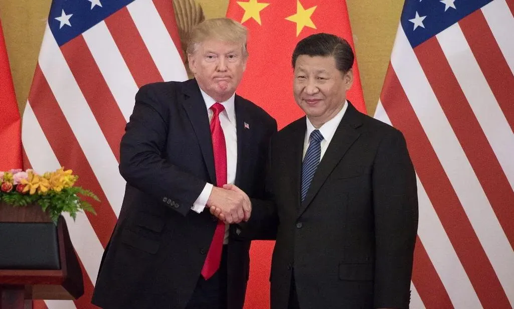 Chủ tịch Tập Cận Bình và Tổng thống Trump sẽ gặp thượng đỉnh ngày 30/10